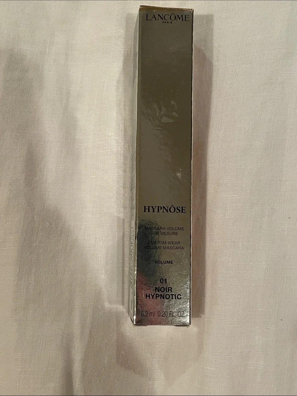 Lancôme Hypnôse Volume Mascara - Noir Hypnotic